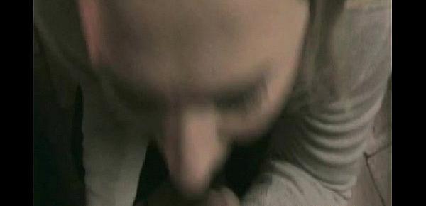 Enjoy A Real Italian Blowjob